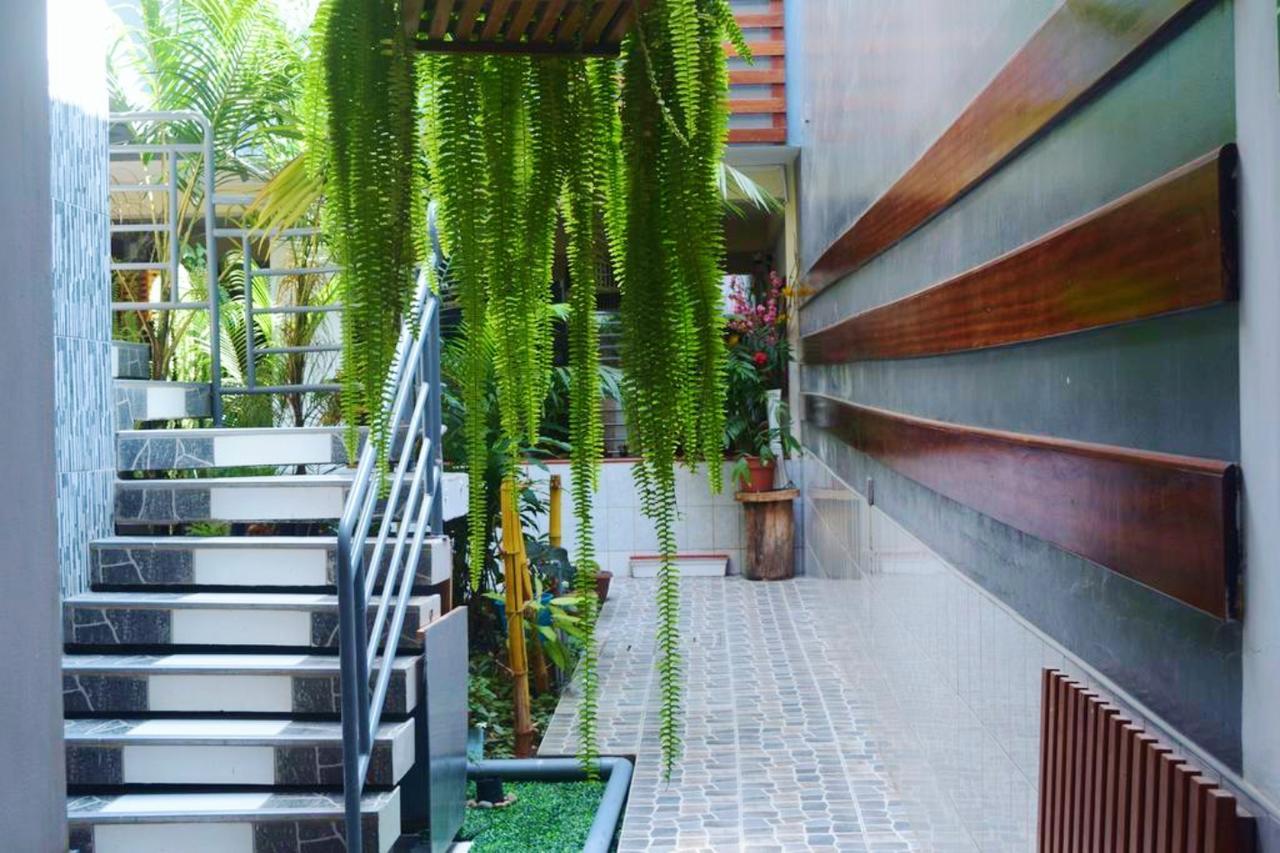 Hotel Rulman Puerto Maldonado Exterior photo