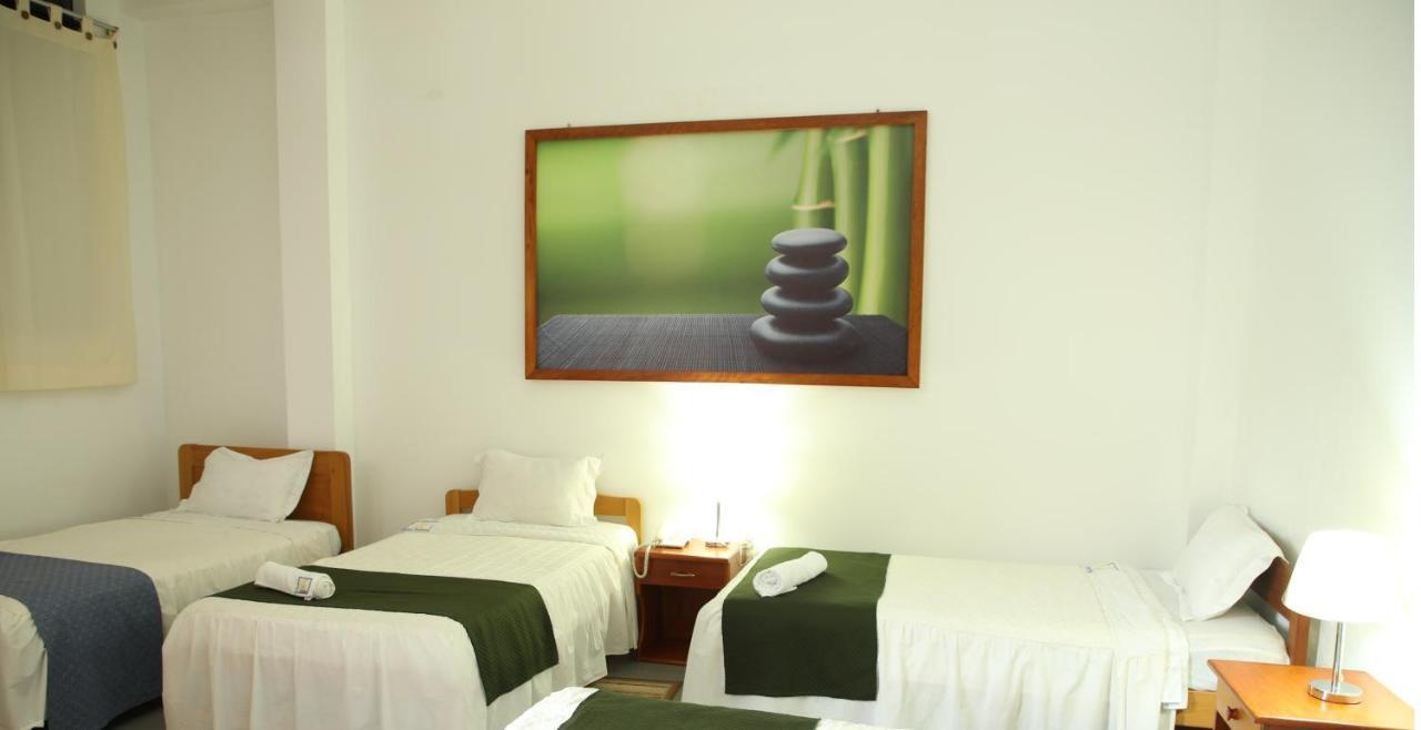 Hotel Rulman Puerto Maldonado Exterior photo